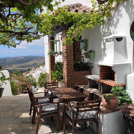El Hogar De Lucia Villa Casares Exterior photo