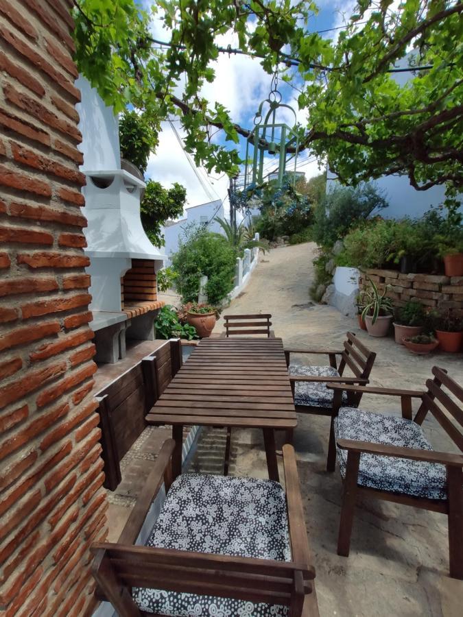 El Hogar De Lucia Villa Casares Exterior photo