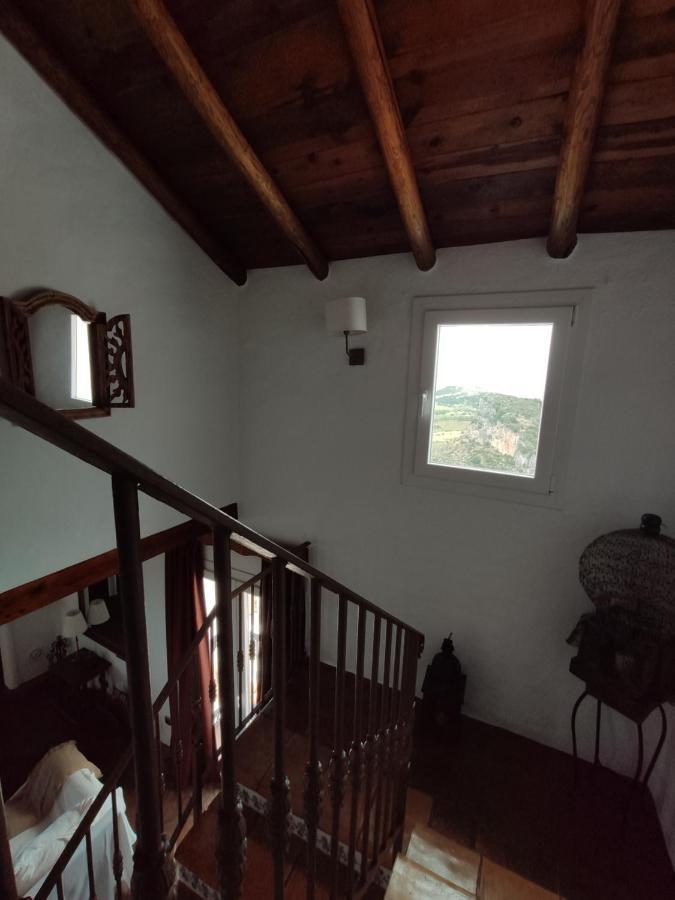 El Hogar De Lucia Villa Casares Exterior photo