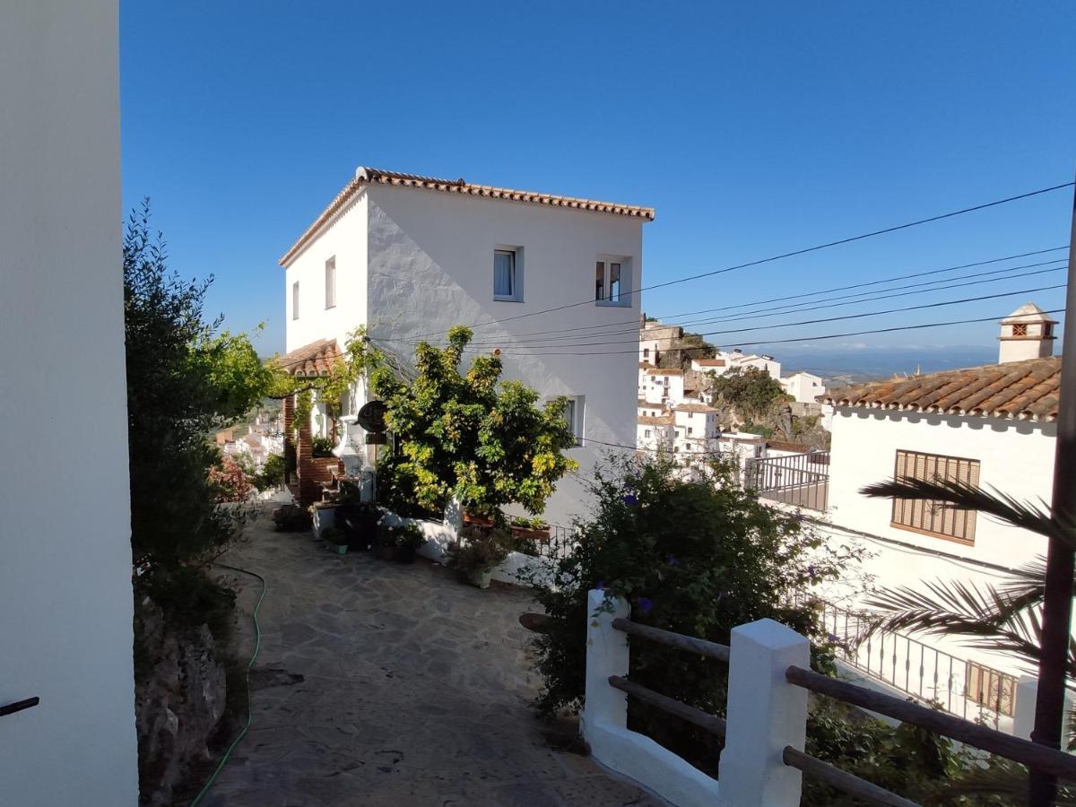 El Hogar De Lucia Villa Casares Exterior photo