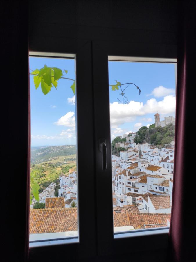 El Hogar De Lucia Villa Casares Exterior photo